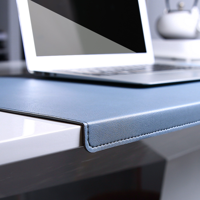 Leather Desk Pad - ‌ Tapete de mesa de couro