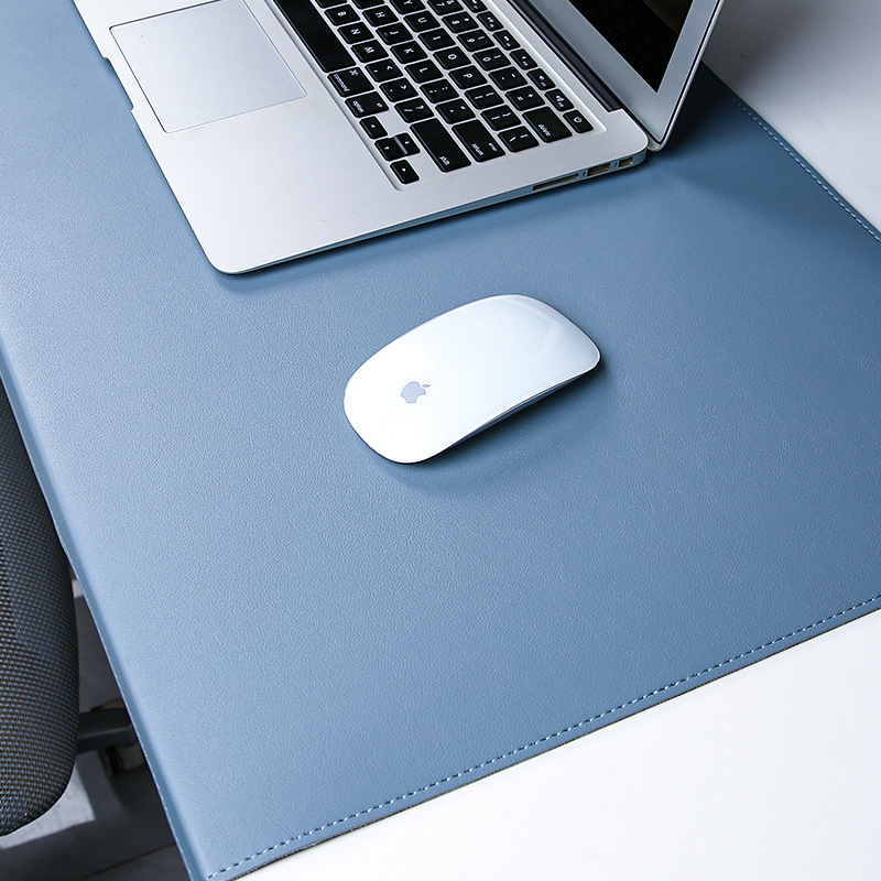 ‌ Tapete de mesa de couro ergo - Leather Desk Pad avaliação e preço