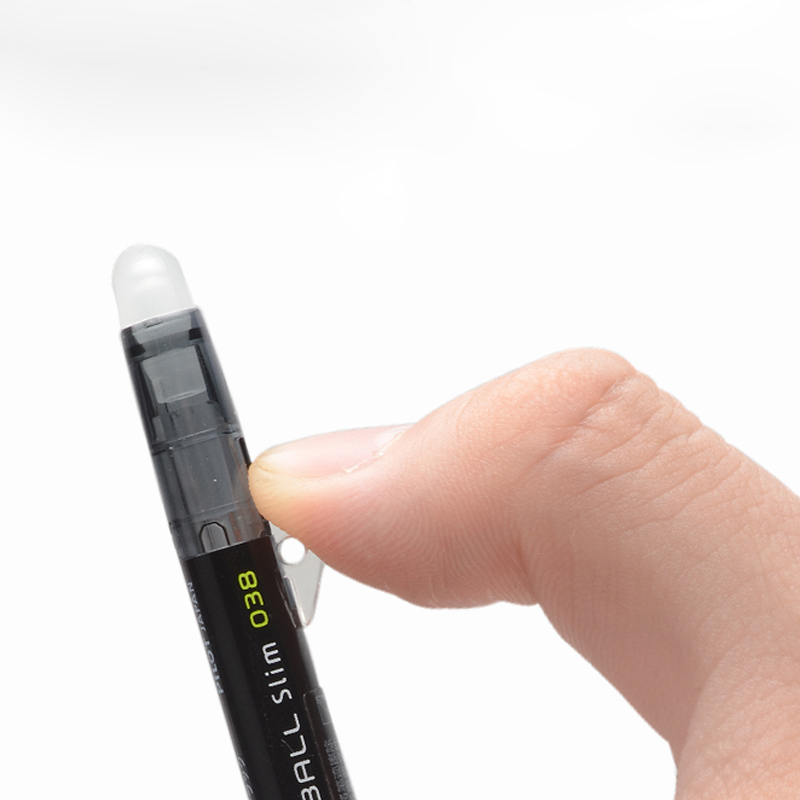 1 pçs piloto japonês cor impre - Pilot Pen Frixion avaliação e preço