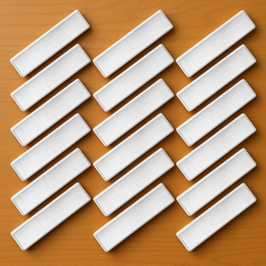 25 Peças de Porta-Etiquetas Ad - Index Card Holder avaliação e preço