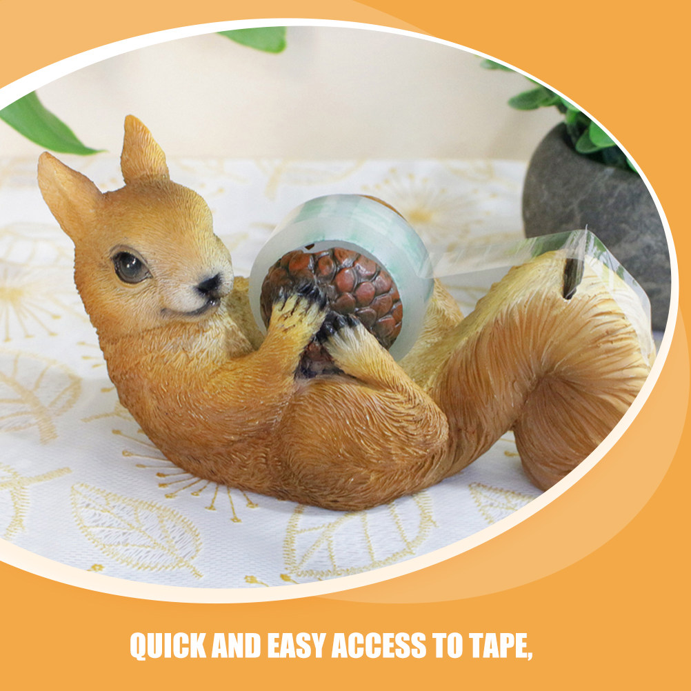 Dispensador de Fita Adesiva em - Tape Dispenser Weighted avaliação e preço