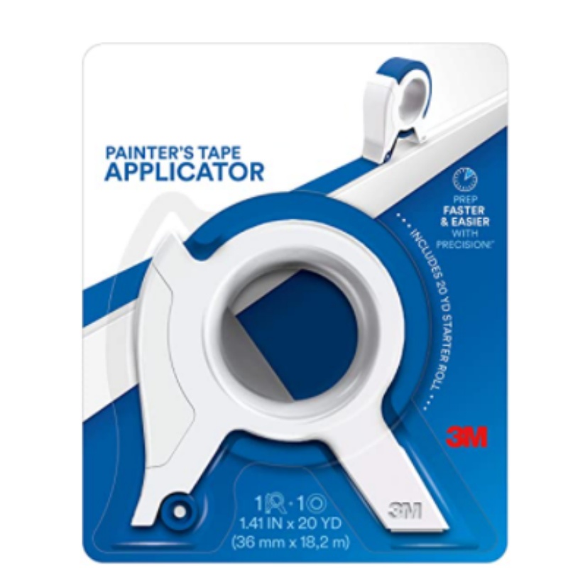 Aplicador de fita adesiva para - Tape Dispenser Weighted avaliação e preço