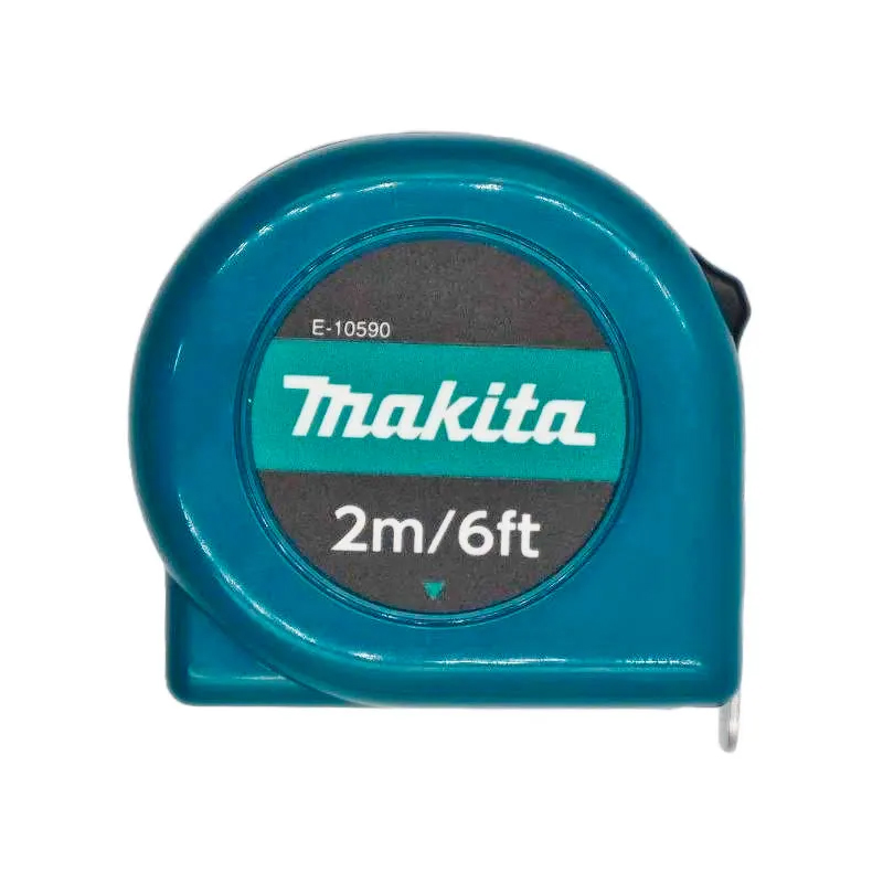 Makita E-10590 Fita métrica 2M - Tape Dispenser Weighted avaliação e preço